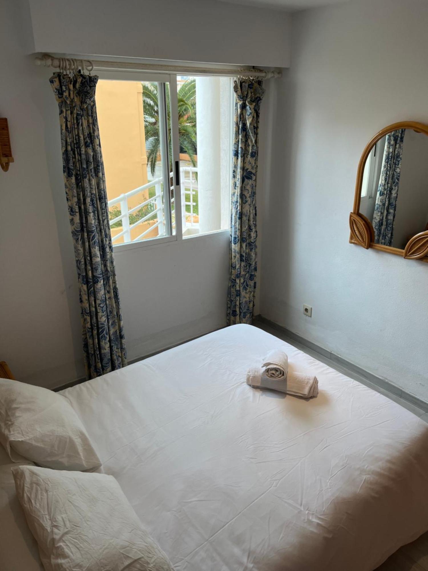 Apartamento Frente Al Mar, Talima Denia Exterior photo